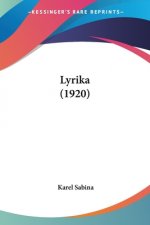 Lyrika (1920)