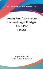 Poems And Tales From The Writings Of Edgar Allan Poe (1898)