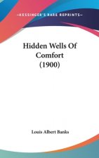 Hidden Wells Of Comfort (1900)