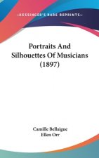 Portraits And Silhouettes Of Musicians (1897)