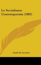 Le Socialisme Contemporain (1883)