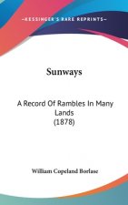 Sunways: A Record Of Rambles In Many Lands (1878)