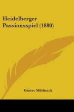 Heidelberger Passionsspiel (1880)