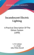 Incandescent Electric Lighting: A Practical Description Of The Edison System (1890)