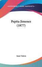 Pepita Jimenez (1877)