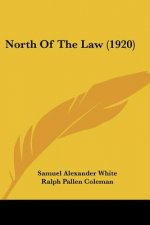 North Of The Law (1920)