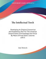The Intellectual Torch: Developing An Original, Economical And Expeditious Plan For The Universal Dissemination Of Knowledge And Virtue By Mea