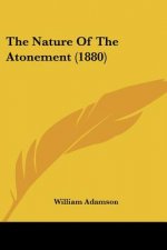 The Nature Of The Atonement (1880)