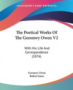 The Poetical Works Of The Goronwy Owen V2: With His Life And Correspondence (1876)