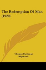 The Redemption Of Man (1920)