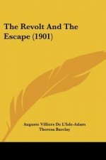 The Revolt And The Escape (1901)