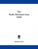 The Rocky Mountain Goat (1905)