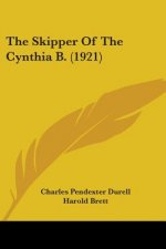 The Skipper Of The Cynthia B. (1921)