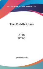 The Middle Class: A Play (1912)