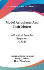 Model Aeroplanes and Their Motors: A Practical Book for Beginners (1916)