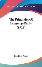 The Principles of Language Study (1921)