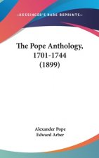 The Pope Anthology, 1701-1744 (1899)