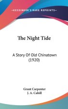 The Night Tide: A Story of Old Chinatown (1920)