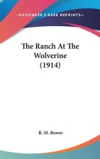 The Ranch at the Wolverine (1914)
