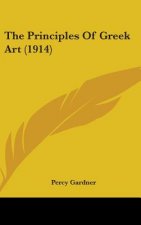The Principles of Greek Art (1914)