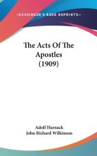The Acts of the Apostles (1909)