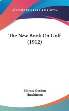 The New Book on Golf (1912)