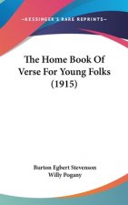 The Home Book of Verse for Young Folks (1915)