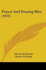 Prayer and Praying Men (1921)