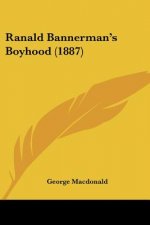 Ranald Bannerman's Boyhood (1887)