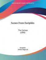 Scenes From Euripides: The Cyclops (1890)