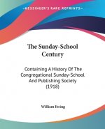 The Sunday-School Century: Containing A History Of The Congregational Sunday-School And Publishing Society (1918)