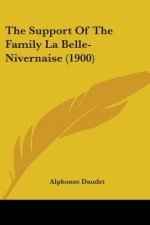 The Support Of The Family La Belle-Nivernaise (1900)
