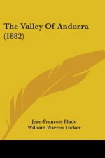 The Valley Of Andorra (1882)