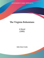 The Virginia Bohemians: A Novel (1880)