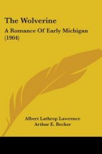 The Wolverine: A Romance Of Early Michigan (1904)