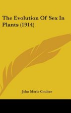 The Evolution Of Sex In Plants (1914)