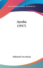 Ayesha (1917)