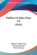 Publius Ovidius Naso V8 (1824)