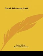 Sarah Whitman (1904)