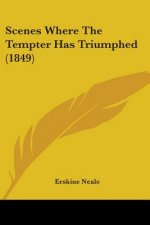 Scenes Where The Tempter Has Triumphed (1849)