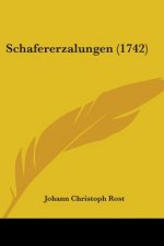 Schafererzalungen (1742)