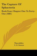 The Capture Of Sphacteria: Book Four, Chapter One To Forty-One (1881)