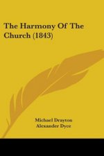 The Harmony Of The Church (1843)