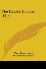 The Heart's Country (1914)