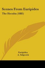 Scenes From Euripides: The Hecuba (1885)