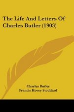 The Life And Letters Of Charles Butler (1903)