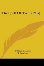 The Spell Of Tyrol (1905)