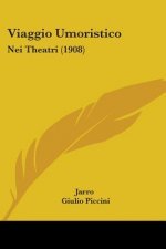 Viaggio Umoristico: Nei Theatri (1908)