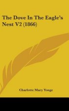 The Dove in the Eagle's Nest V2 (1866)