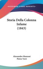 Storia Della Colonna Infame (1843)